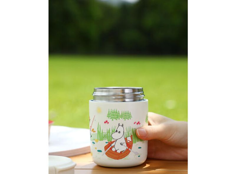 Mummi Termokopp - Ferie, 320 ml