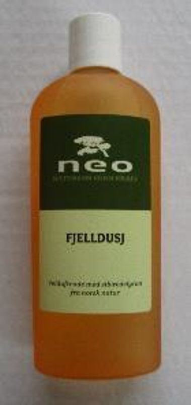 Neo - Fjelldusj 250 ml
